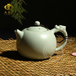 元本道汝窯茶具 匠心傳承中的特價匠心之選