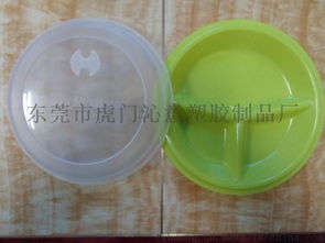 環保餐具與家用品新發展 PP盤子與塑膠餐具的高清美學與汝瓷生產